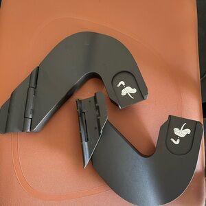 Nuna to Joolz Aer stroller adaptors